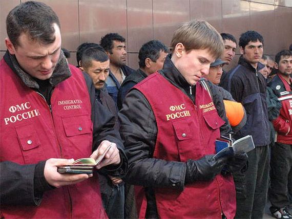 прописка в Белгороде